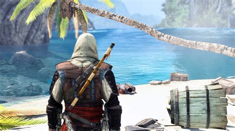 Assassins Creed Black Flag Mods Truejup