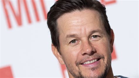 Mark Wahlberg Reveals His Daily 4 Am Workout Routine