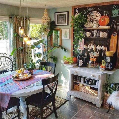 Hippie Room Amazing Decor Ideas And Photos In Bohemian Kitchen Home Decor Decor