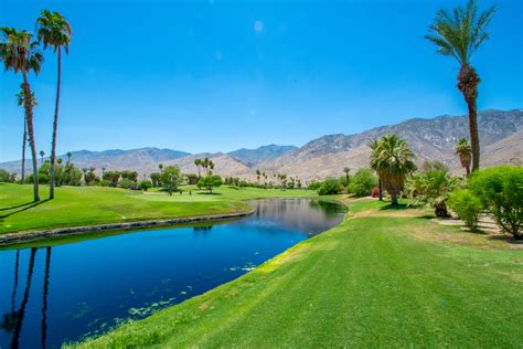 Palm Springs Golf Course Communities Subdivisions And Country Clubs