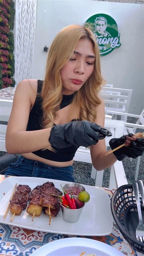 grabe ang sarap ng barbeque grabe ang sarap ng barbeque manongbarbs by bornok ismali