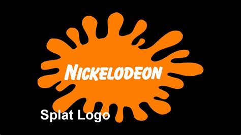 The Best 30 Nickelodeon Logo History Quoteqofficial