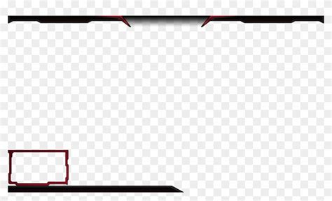 1920 X 1080 88 Twitch Overlay Template Wow Free Transparent Png