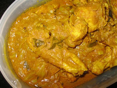 Eatsmarter has over 80,000 healthy & delicious recipes online. Easy Chicken Curry