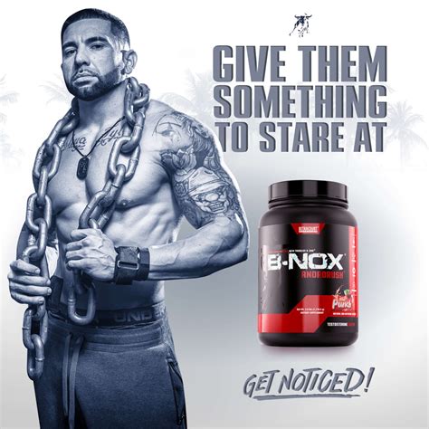 B Nox Androrush 65 Serv Pre Workout And Testosterone Enhancer Betancourtreloaded