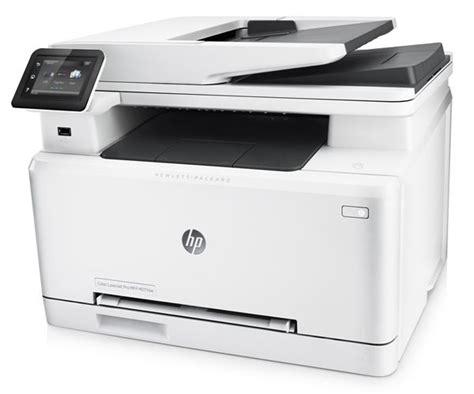Windows xp to windows 10, but you have to install it manually. HP Color LaserJet Pro MFP M477fnw Driver Download ...