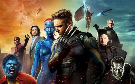 Do you like this video? X-Men Movies Ranked From Worst To Best - Shaken, Not Stirred