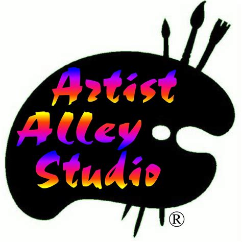 Artist Alley Studio And Gallery