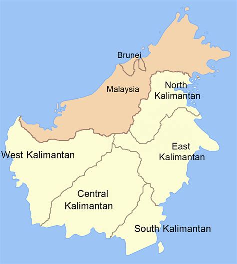 Kalimantan Most Visited Holiday Destinations In Asia View Traveling