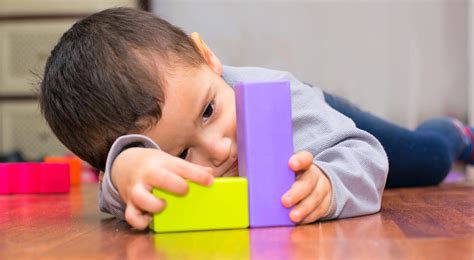 Como lidar com o autismo infantil? - Blog Clínica Jequitibá Saúde Mental