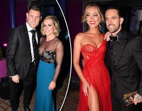 Discover danny ings's biography, age, height, physical stats, dating/affairs, . Liverpool players and WAGs attend James Milner's charity ...