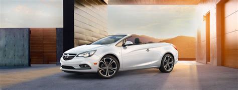 2016 Buick Cascada Colors Released Gm Authority