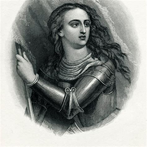 Joan Of Arc Png Joan Of Arc Shield Joan Of Arc In Battle Joan Of