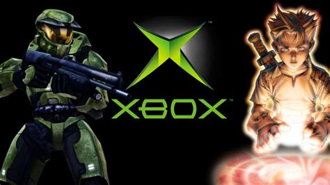 50943 views | 70560 downloads. Top 10 Xbox Games - YouTube