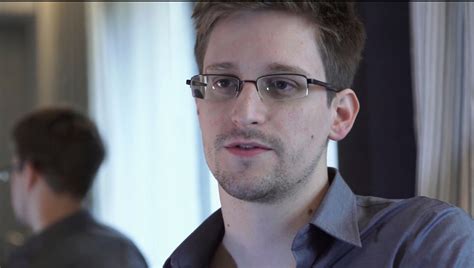 Could Better Whistleblower Protections Prevent Another Snowden From Happening The Washington Post