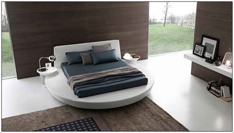 The design is from roberto lazzeroni, a famous designer who is renown for interesting. Circular Beds - A Relaxing Retreat