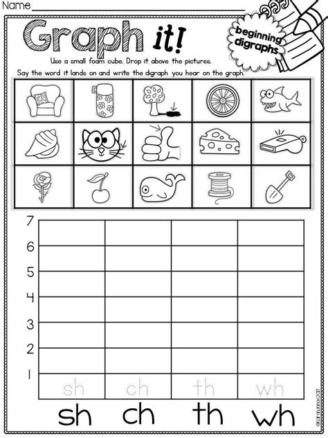 So you'll want to make sure your activities are fun and memorable!this oa phonics resource features pictures of different oa sounds. Phonics worksheet | worksheets | Pinterest