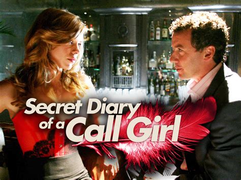 prime video secret diary of a call girl