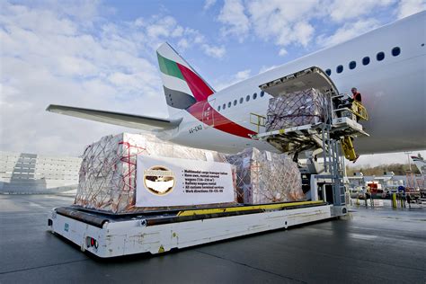 Air Cargo Linkage International