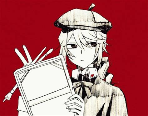 Edgar Valdensheet Wiki Identity V Official Amino