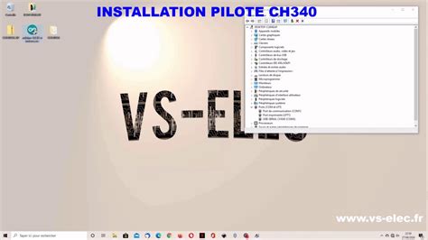Télécharger canon mf4410 pilote driver gratuit imprimante pour windows 10, windows 8.1, windows 8, windows 7 et mac. installation pilote ch340 - YouTube