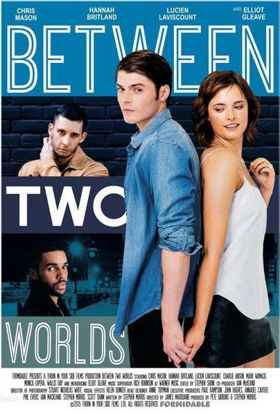 Between Two Worlds 2016