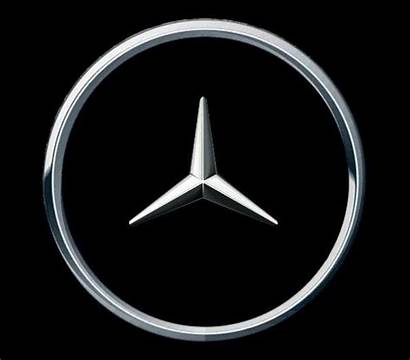 Mercedes Benz Social Distancing Logos Audi Mb