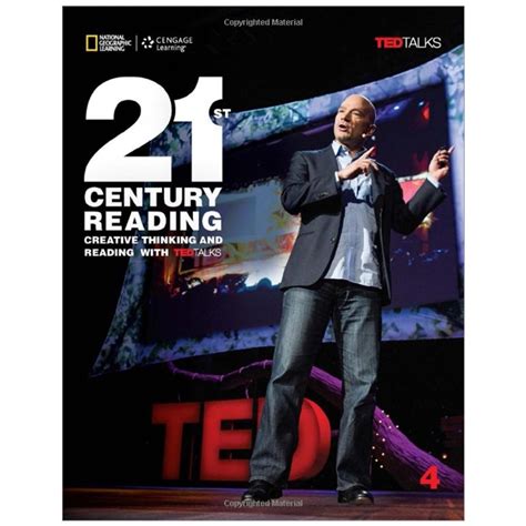 Reading With Ted Student Book4