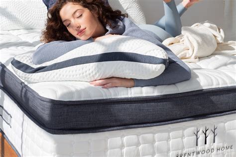 The Best Pillow Top Mattress Of Sleepauthorities