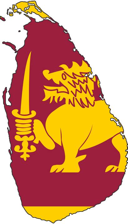 Sri Lanka Sri Lanka Flag Sri Lankan Flag Sri Lanka