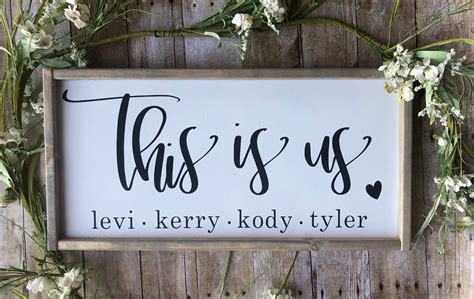 Wood Sign Signs With Quotes Signs Signs With Sayings Etsy Wood Signs