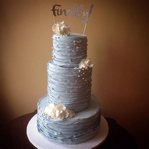 Cakesdecor Theme Wedding Cakes Part 14 Cakesdecor