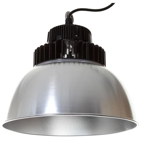 Venture Ind115 200w Ip65 Rated High Bay And Ac012 Led Reflector Fitting