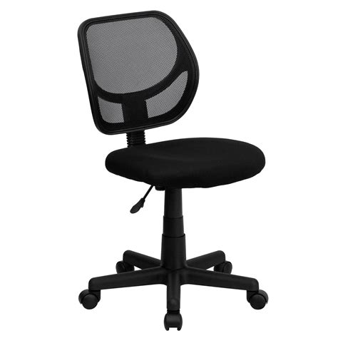 Mesh Computer Chair Multiple Colors