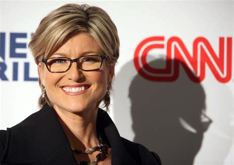 Cnns Ashleigh Banfield To Host New Hln Prime Time Show Tpm Talking Points Memo