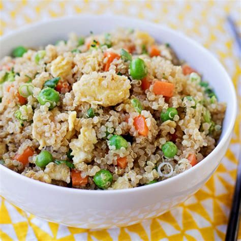 Instant Pot Quinoa Pilaf Life Made Simple