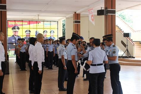 Skd sekolah kedinasan stis 2020 upt bkn kendari 20 23 juli 2020. Kementerian Pendayagunaan Aparatur Negara dan Reformasi ...