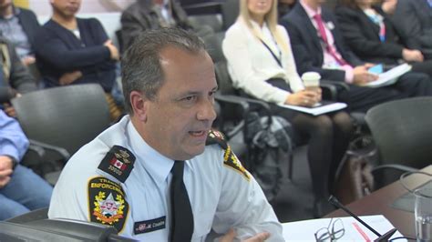 TTC Board Approves Undercover Fare Inspectors At Year End Meeting CBC News