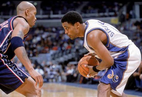 The Best Crossover Dribble Artists In Nba History
