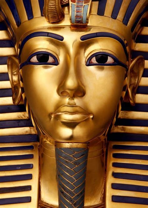 Tot Ankh Amon Egyptian Artifacts Egyptian Pharaohs Egyptian Mythology