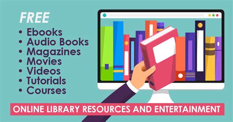 Five Library Resources You Can Use Anywhere