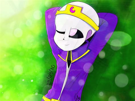 Nightmaresans By Cathytld On Deviantart