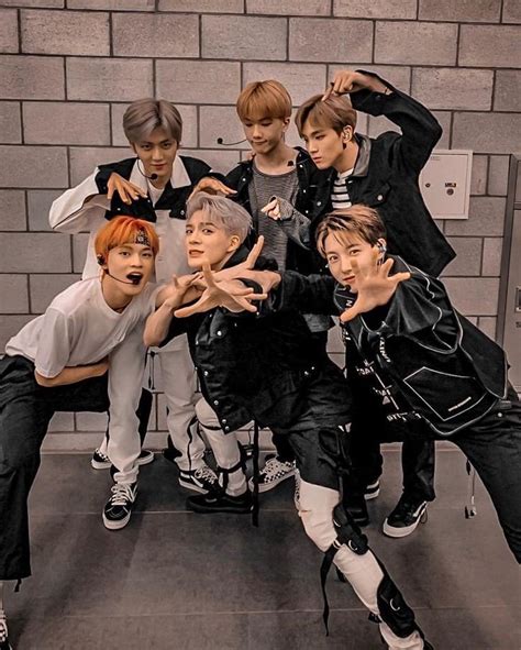 Nct Dream Vỡ Oà Trong Concert Saostar Vn