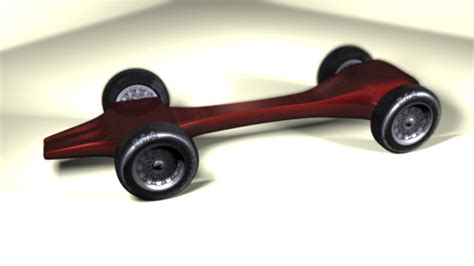 Want the awesomest most fastest pinewood derby car?? Physics and the Pinewood Derby - www.pinewoodphysics.com ...