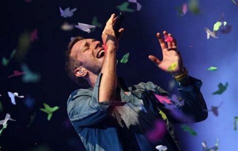 Chris Martin Coldplay Photo 30583165 Fanpop