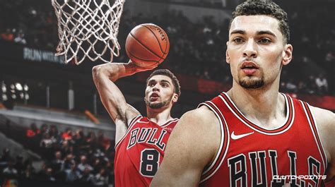 Does zach lavine have tattoos? Bulls news: Zach LaVine open to participating in the dunk ...