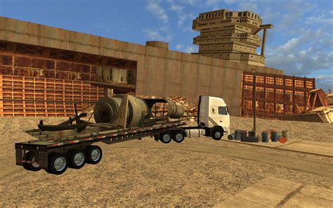 SCS Software S Blog Revisiting Extreme Trucker