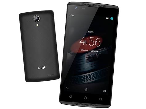 Airtel 4g Smartphone Specifications Price And Where To Buy From