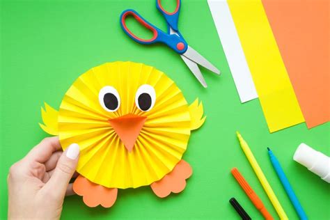 43 Crazy Cute Animal Crafts For Kids Kids Love What