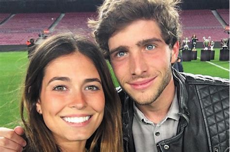 Learn all about the career and achievements of clement lenglet at scores24.live! Barcelona Players Wives and Girlfriends 2020: Barca WAGs!